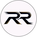 Refine Ridez logo