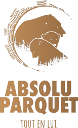 ABSOLU PARQUET logo