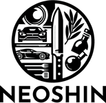 Neoshin Trade V.O.F. logo