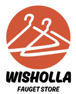 Wisholla logo