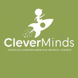 CleverMinds ABA logo