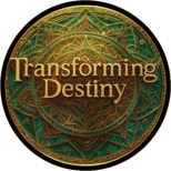 Transforming Destiny logo
