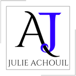 Maître Julie Achouil - Avocat en droit commercial à Lyon logo