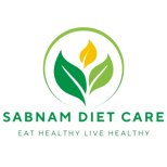 Sabnam Diet Care logo