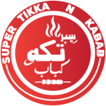 Super Tikka N Kabab logo