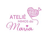 Ateliê Mimos da Maria logo