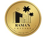 RAMA'S COTTAGE logo