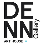 DENN ART HOUSE logo