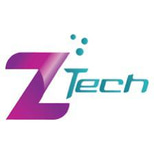 Ztech Solutions logo