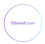 Gtovisit logo