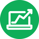 WaardSupport logo