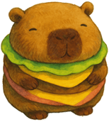 Hammy Junior logo