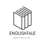 Englishtale logo