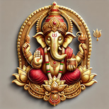 Lakshmi Kalyana Mandapam logo