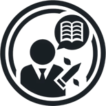 Edutalk logo