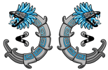Mictlan logo