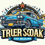 True Super Soak Car Wash and Detail logo