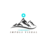 ImpulsVisual logo