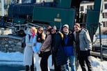 Passeio a Chamonix mont-blanc com a Easy-driver