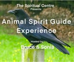 The Spiritual Centre presents the Animal Spirit Guide Experience Bruce Clifton & Sonia Parker