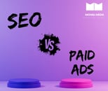 SEO vs Paid Ads