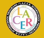 LACER After School Program logo