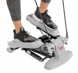 ridding stepper