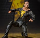 Black Adam Action Figure