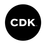 CDK Logo