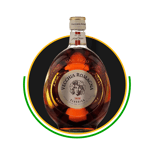 a bottle of spirits from europe - hibrandify images