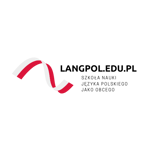 Langpol logo