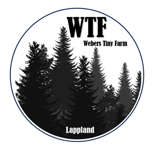 Logo WTF Camp