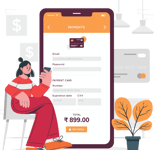 how much does a tarot by text cost ?