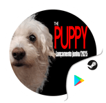 the puppy indie game