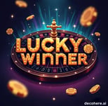 LuckyWinner