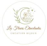 Logo entreprise Les Fleurs Etincelantes