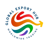 Logo Global Export HUB