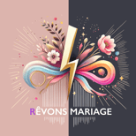 Logo Rêvons Mariage
