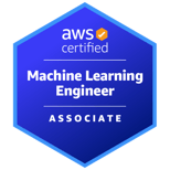 Benito Martin: AWS Machine Learning Engineer Associate Certification