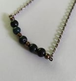 Bijoux Les Couleurs de Lo Fête des pères