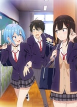 Danjo no Yuujou wa Seiritsu suru? (Iya, Shinai!!) Can a Boy-Girl Friendship Survive?