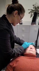 Microblading en Majadahonda