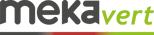LOGO MEKAVERT