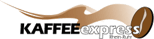 Kaffee Express Logo - Sponsor der TV Wattenscheid 01