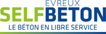 LOGO SELFBETON