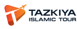 logo Tazkiya 