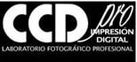 Logo CCDPro