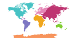 Mapa del mundo