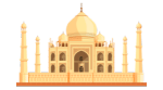 Taj Mahal India