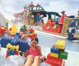 Legoland Water Park